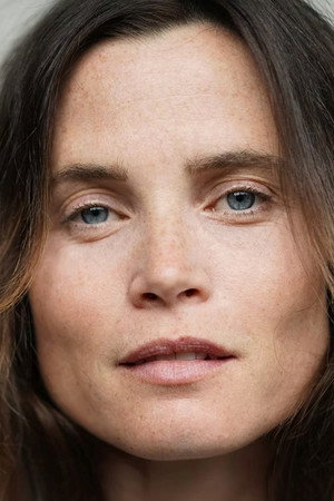 Gitte Witt portrait