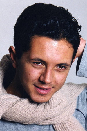 Salvatore Cascio portrait