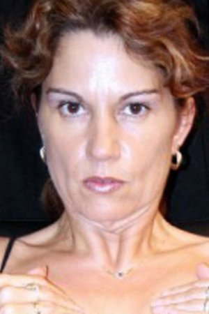 Gaëlle Lansac portrait