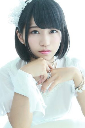 Asaka portrait