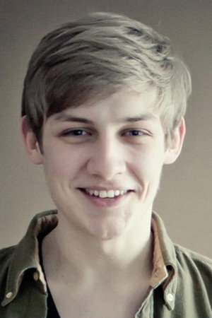 Mateusz Więcławek portrait