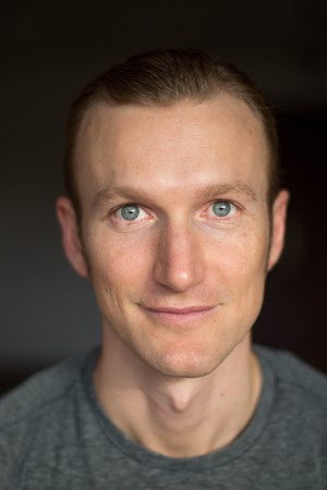 Adam Apollo portrait