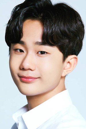 Yoo Sung-min portrait