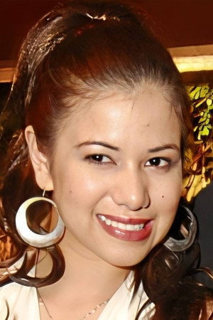 Carla Samonte portrait
