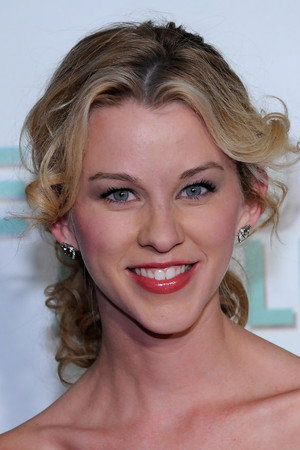 Kim Shaw portrait