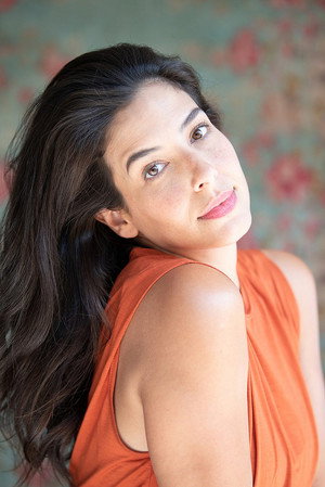 Dawn Lanny-Gabay portrait