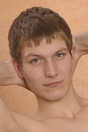 Jakub Student portrait