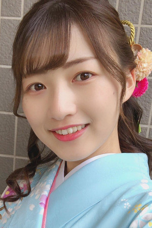 Ayasa Goto portrait