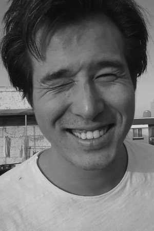 Xu Tao portrait