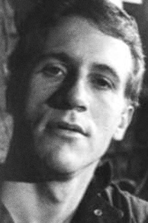 Buck Williams portrait