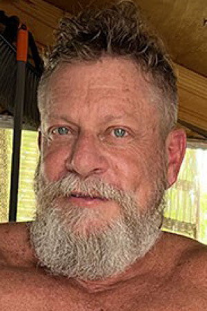 Magnum Stone portrait