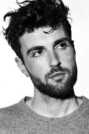 Duncan Laurence portrait