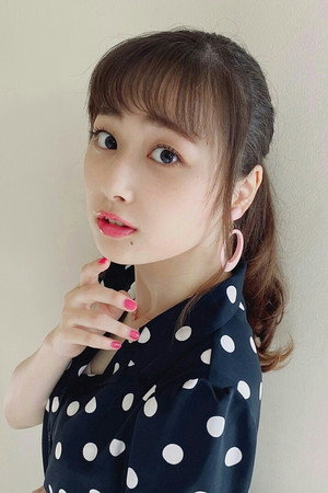 Rio Ogura portrait