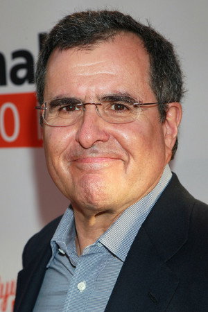 Peter Chernin portrait