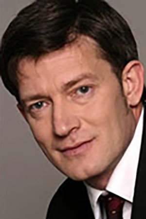 Igor Mulev portrait