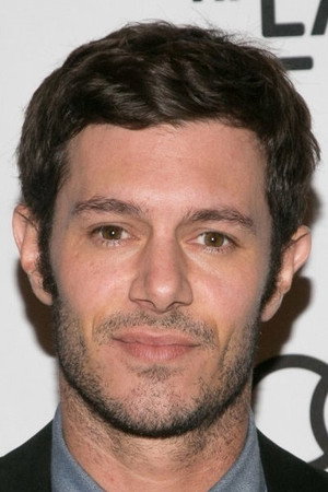 Adam Brody portrait