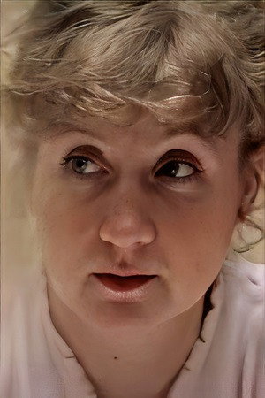 Tatyana Zakharova portrait