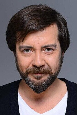 Serhan Süsler portrait