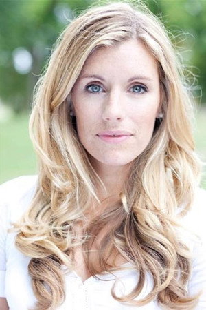 Katie Don-Hughes portrait