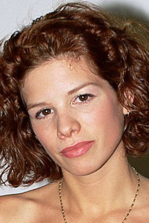 Francesca portrait
