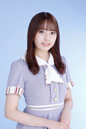 Shin-uchi Mai portrait