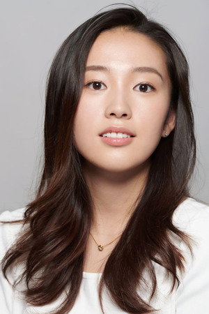 Saki Kawamura portrait