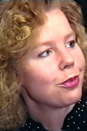 Sylvia Larson portrait