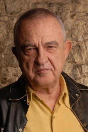 Antônio Calmon portrait