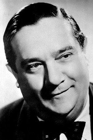 André Gabriello portrait