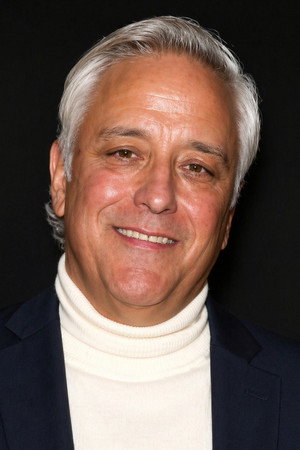 Tim Valenti portrait