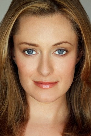 Krista Braun portrait