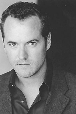 Shawn Driscoll portrait