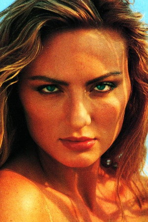 Giorgia Emerald portrait