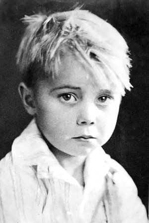 B. Reeves Eason Jr. portrait