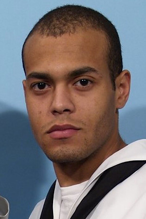 Joshua Price portrait