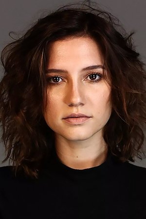 Lorena Comparato portrait