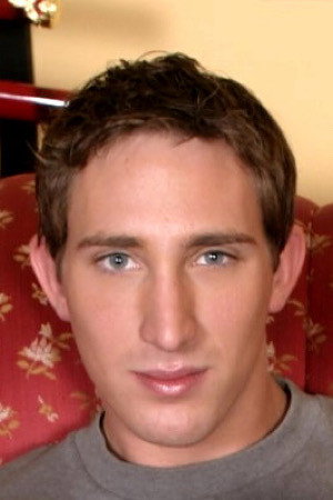 Jason Forest portrait