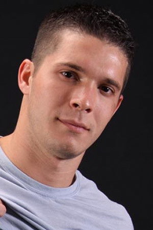 Haigan Sence portrait