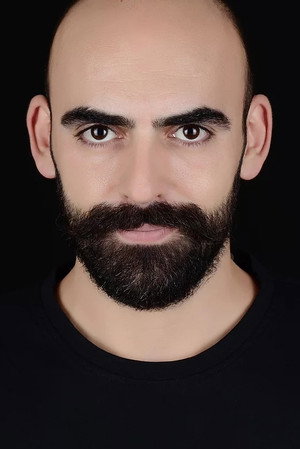 Kıvanç Kılınç portrait