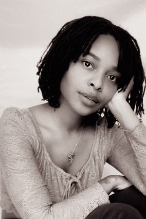 Caridad Cole portrait