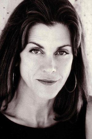 Wendie Malick portrait