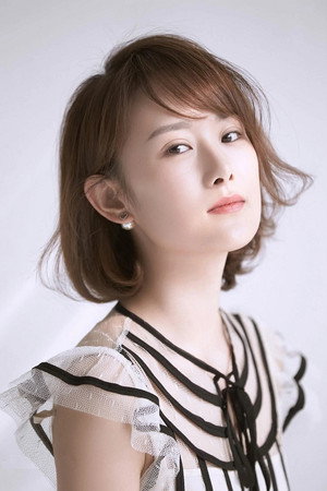 Wang Yuanhui portrait