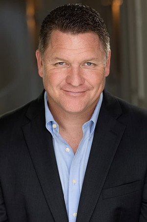 Adam Vernier portrait