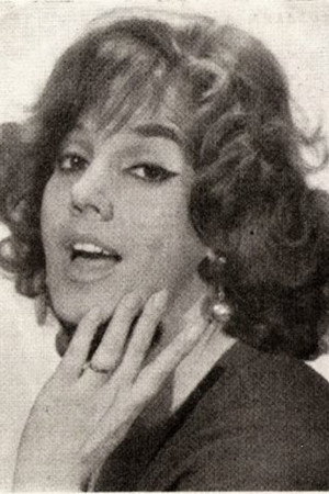 Norma Sueli portrait