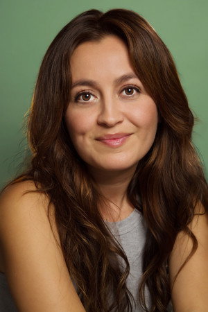 Felisha Michelle Cacho portrait