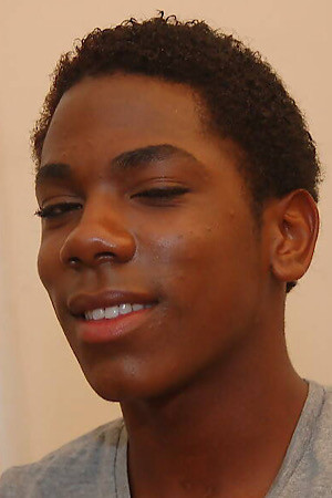 J.J. portrait