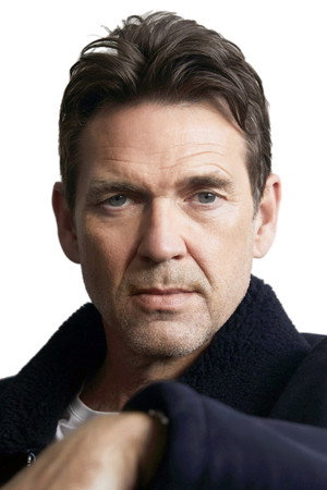 Dougray Scott portrait