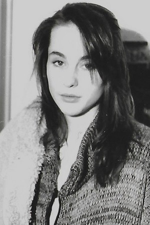 Željka Cvjetan portrait