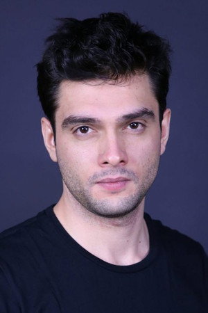 Toprak Can Adıgüzel portrait