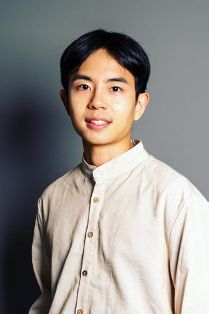 Lin Shu-han portrait